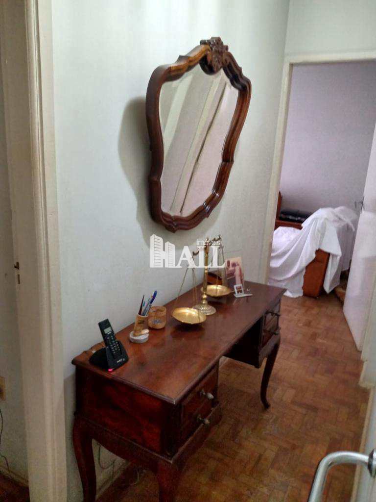 Apartamento à venda com 3 quartos, 154m² - Foto 10