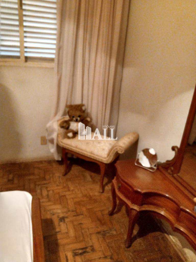 Apartamento à venda com 3 quartos, 154m² - Foto 11