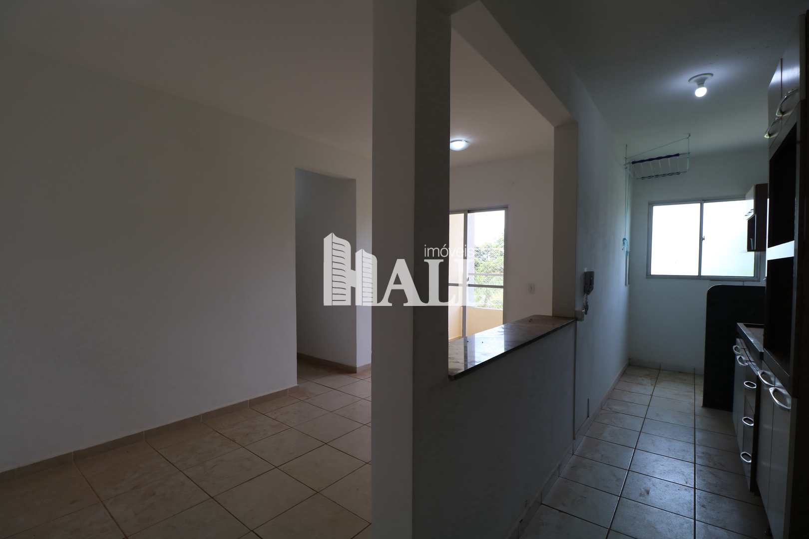 Apartamento à venda com 3 quartos, 70m² - Foto 4