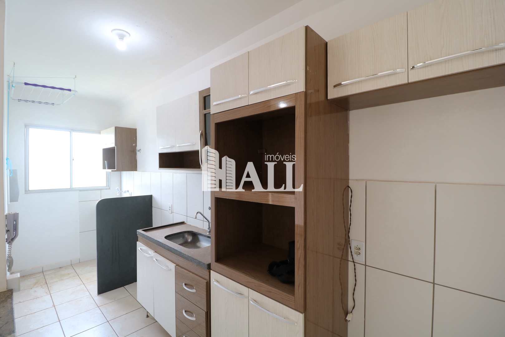 Apartamento à venda com 3 quartos, 70m² - Foto 3