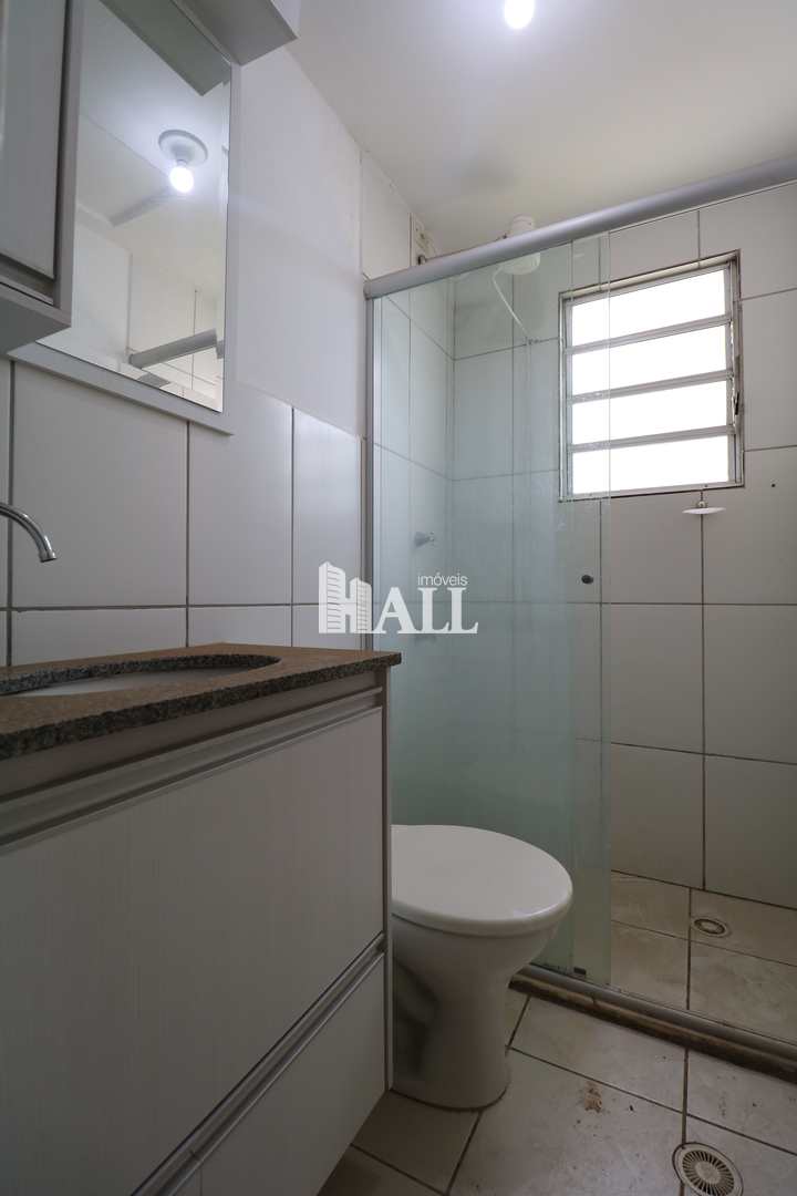 Apartamento à venda com 3 quartos, 70m² - Foto 8