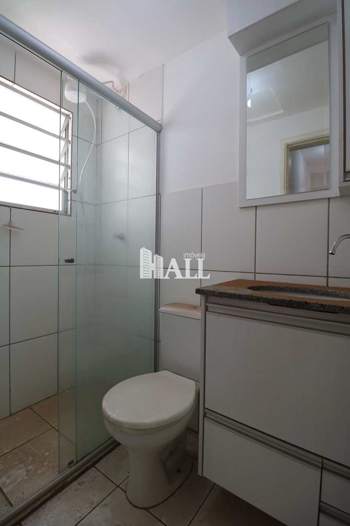 Apartamento à venda com 3 quartos, 70m² - Foto 10