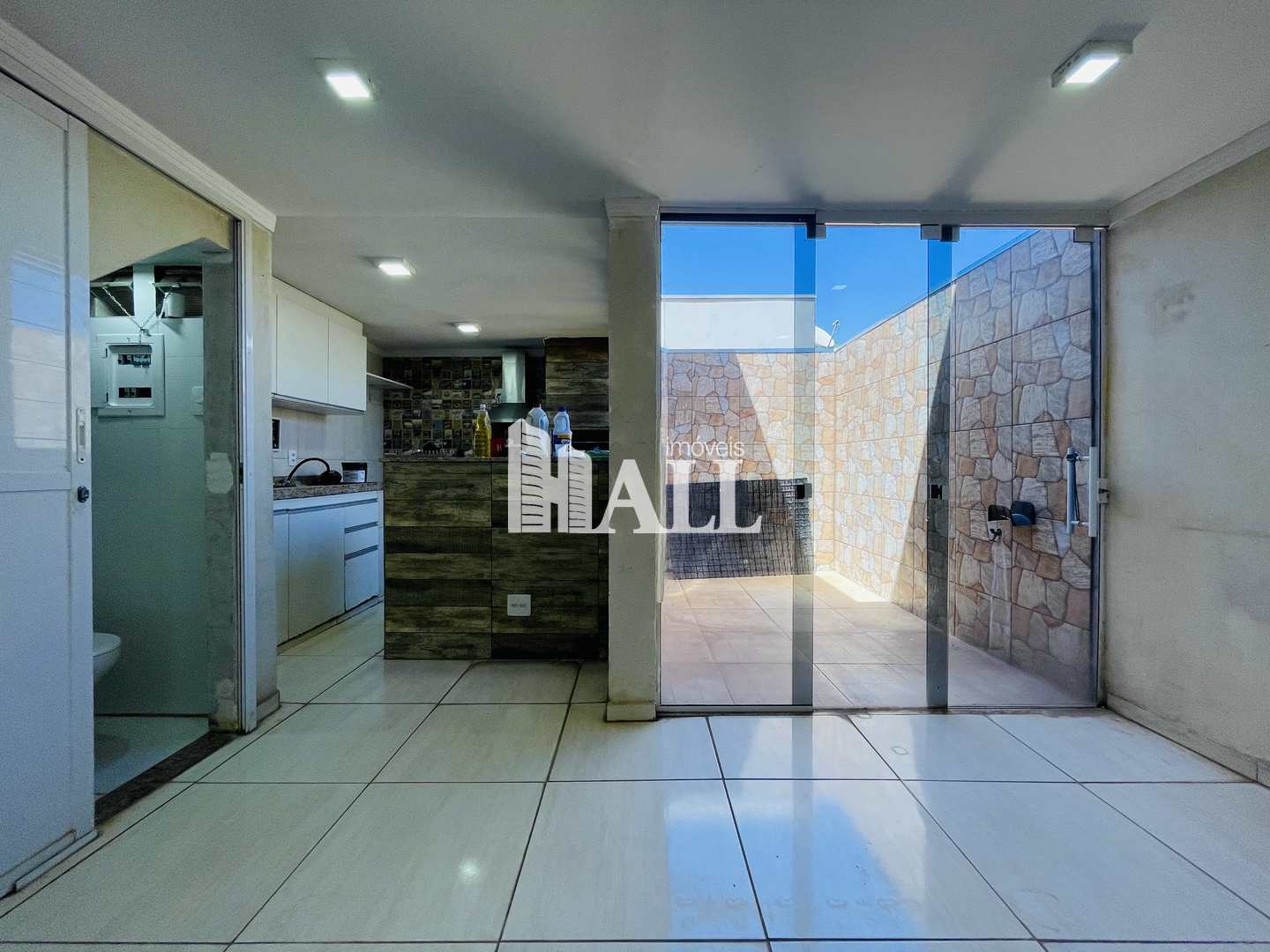 Casa de Condomínio à venda com 2 quartos, 100m² - Foto 10