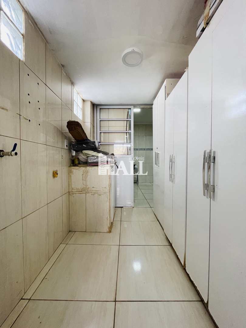 Casa de Condomínio à venda com 2 quartos, 100m² - Foto 9