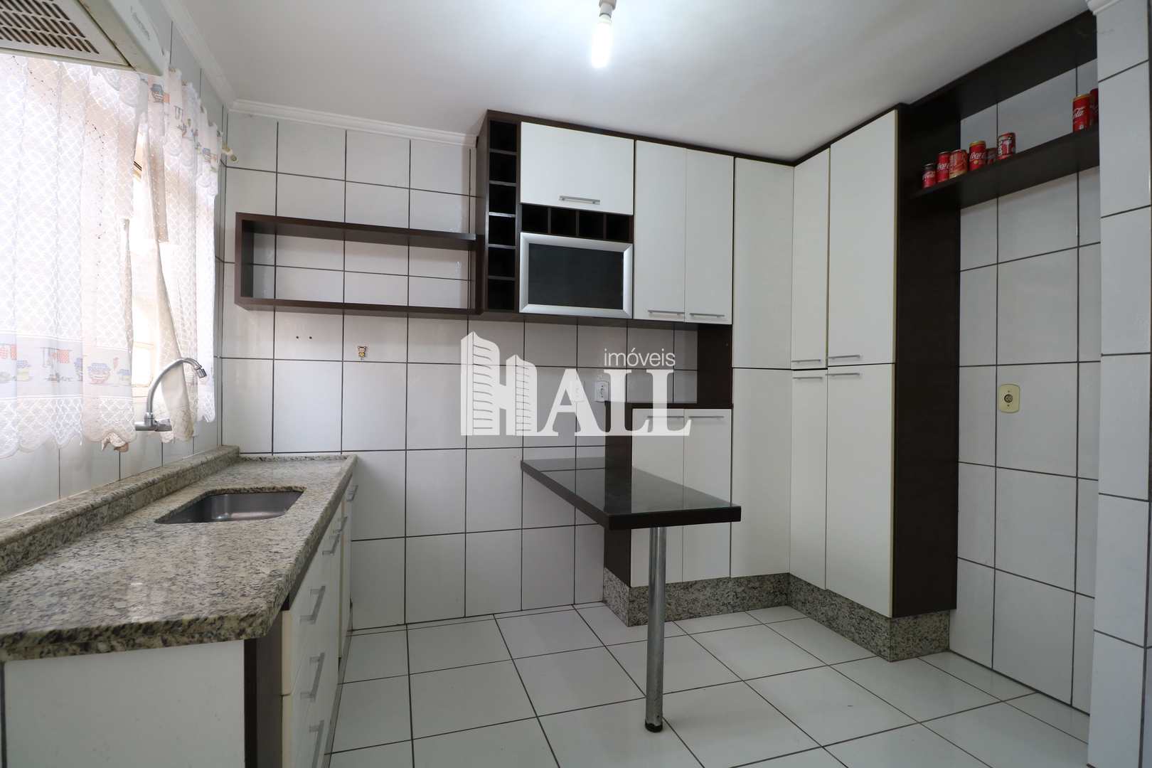 Apartamento à venda com 3 quartos, 75m² - Foto 6