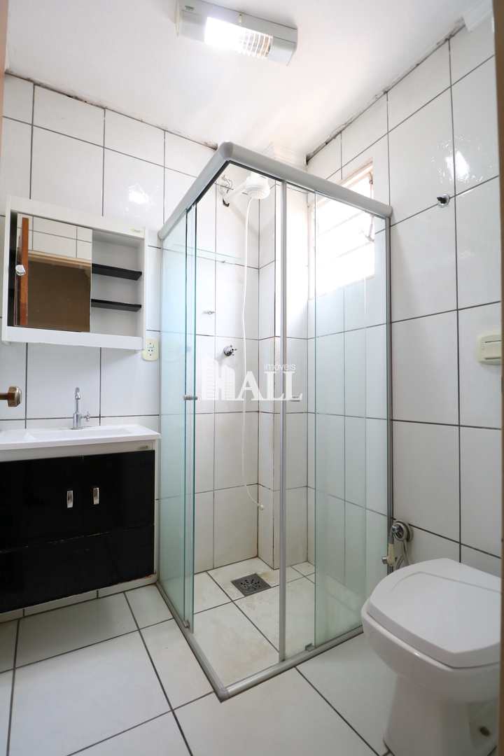 Apartamento à venda com 3 quartos, 75m² - Foto 13