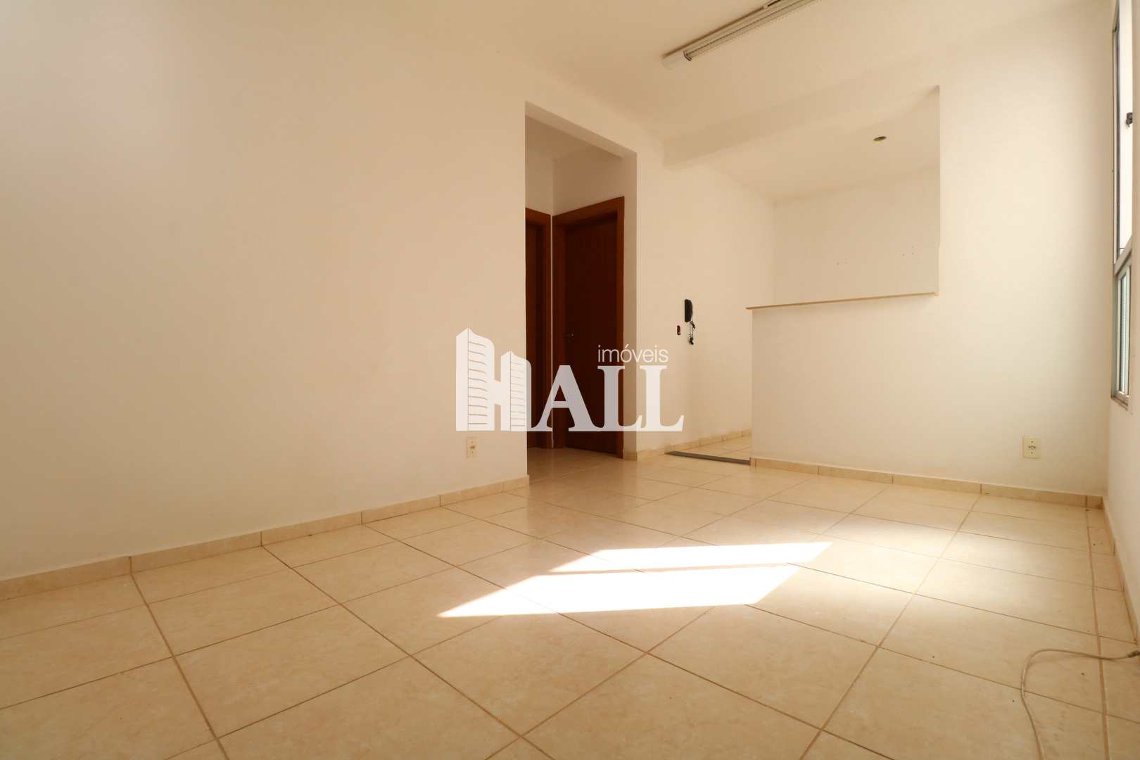 Apartamento à venda com 2 quartos, 45m² - Foto 1