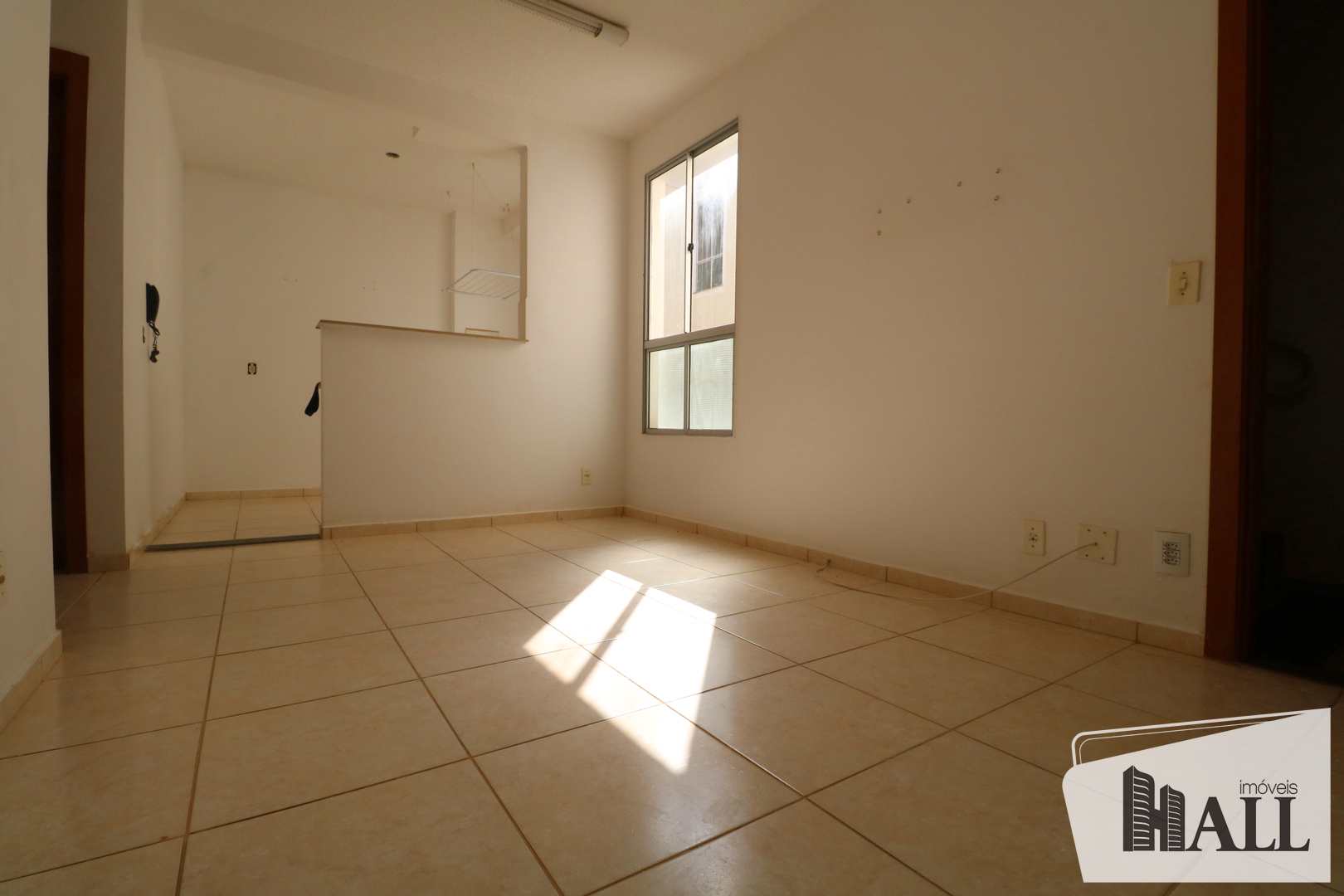 Apartamento à venda com 2 quartos, 45m² - Foto 2