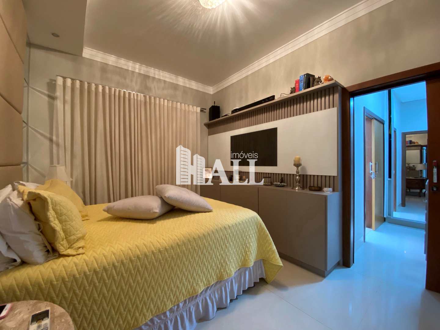 Casa de Condomínio à venda com 3 quartos, 260m² - Foto 16