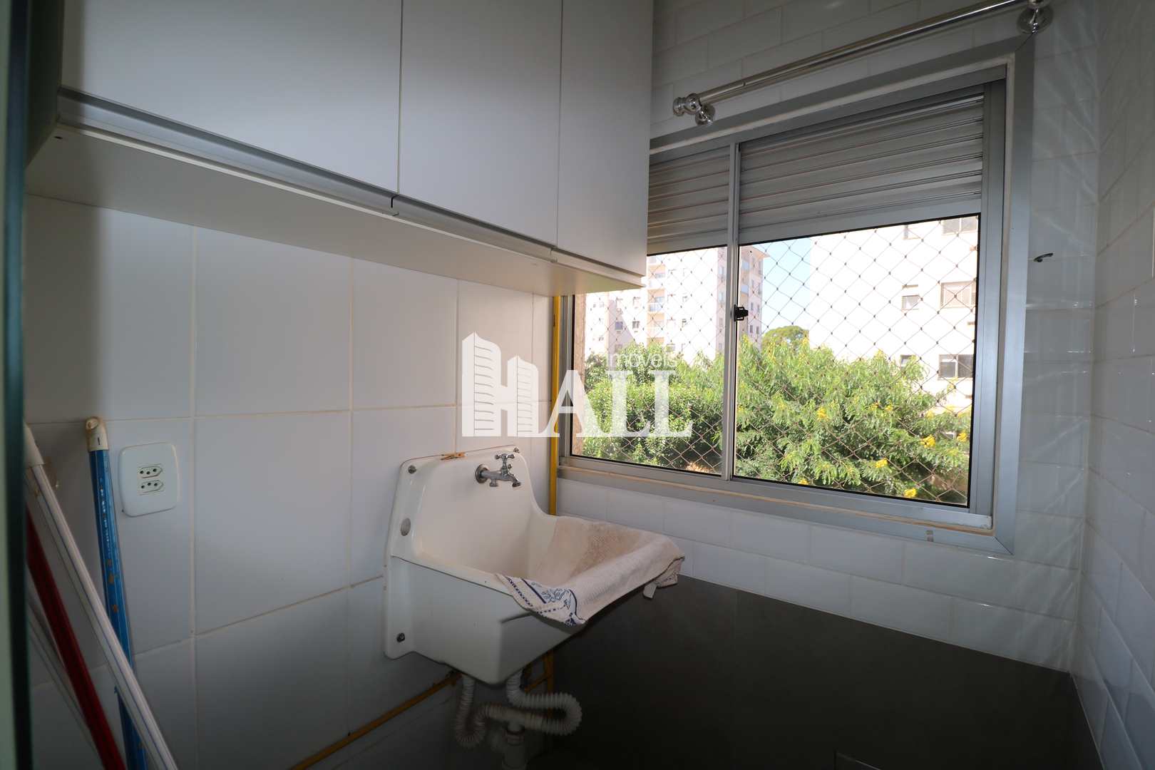 Apartamento à venda com 2 quartos, 60m² - Foto 5