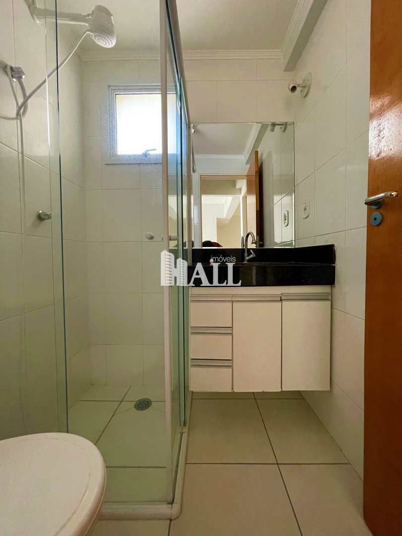 Apartamento à venda com 2 quartos, 76m² - Foto 3