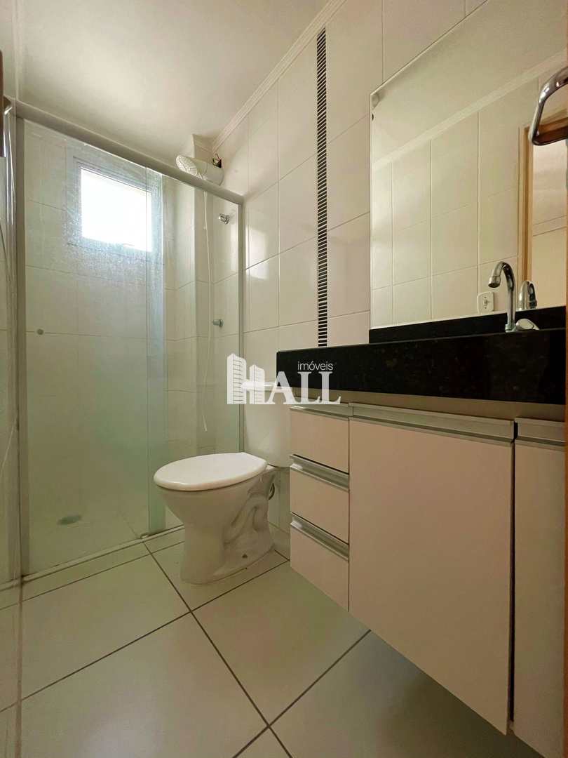 Apartamento à venda com 2 quartos, 76m² - Foto 5