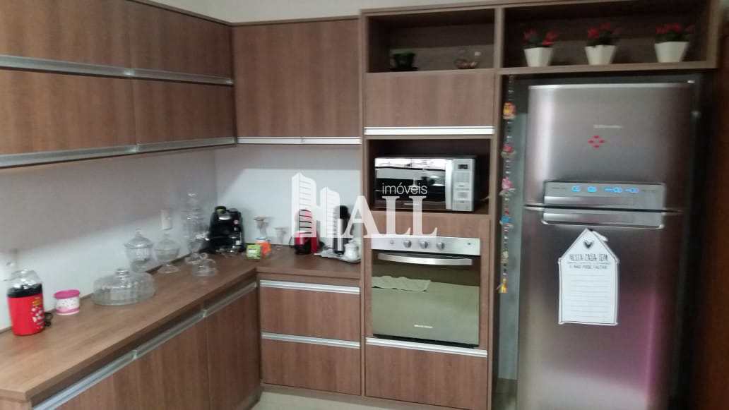 Casa de Condomínio à venda com 4 quartos, 260m² - Foto 7