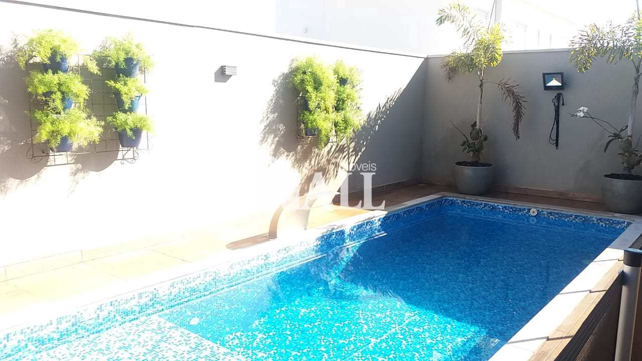 Casa de Condomínio à venda com 4 quartos, 260m² - Foto 6