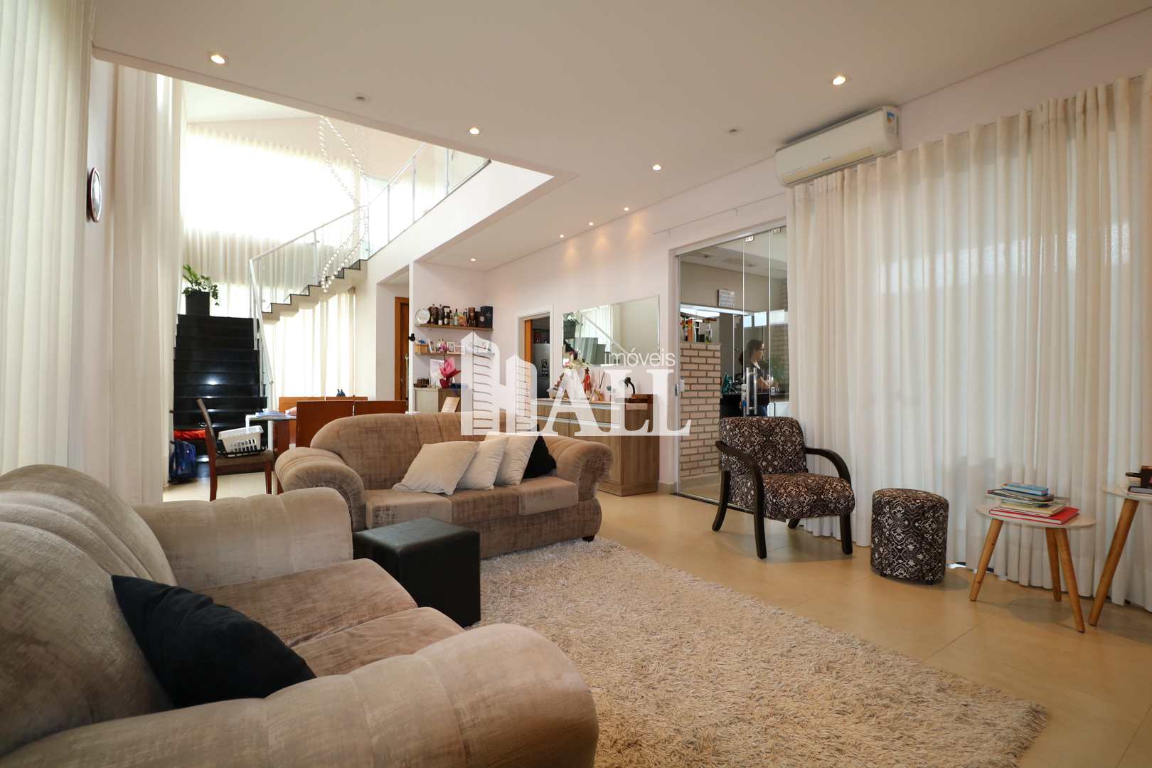 Casa de Condomínio à venda com 3 quartos, 300m² - Foto 18