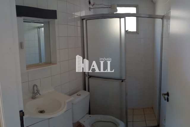 Apartamento à venda com 2 quartos, 70m² - Foto 9