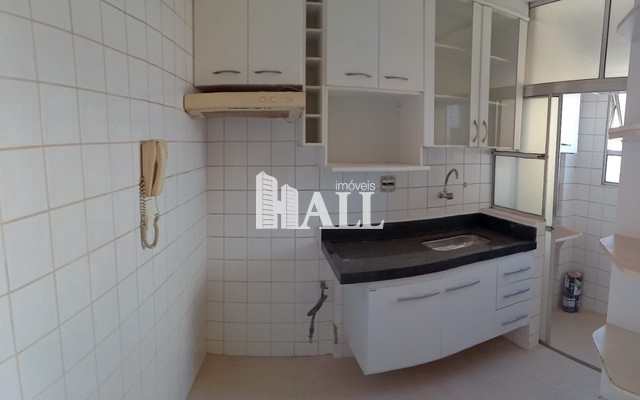 Apartamento à venda com 2 quartos, 70m² - Foto 7