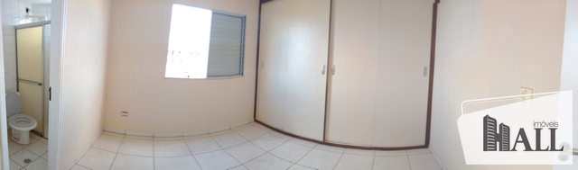 Apartamento à venda com 2 quartos, 70m² - Foto 5