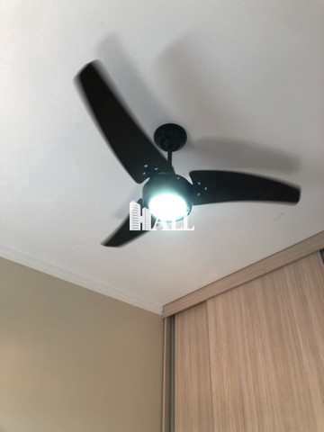 Apartamento à venda com 2 quartos, 77m² - Foto 9