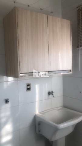 Apartamento à venda com 2 quartos, 77m² - Foto 2