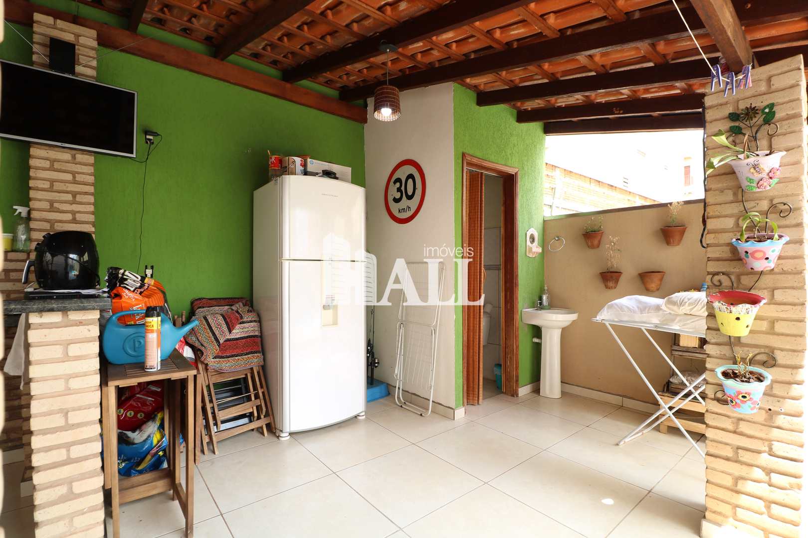 Apartamento à venda com 2 quartos, 110m² - Foto 15