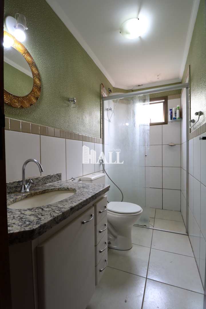 Apartamento à venda com 2 quartos, 110m² - Foto 5