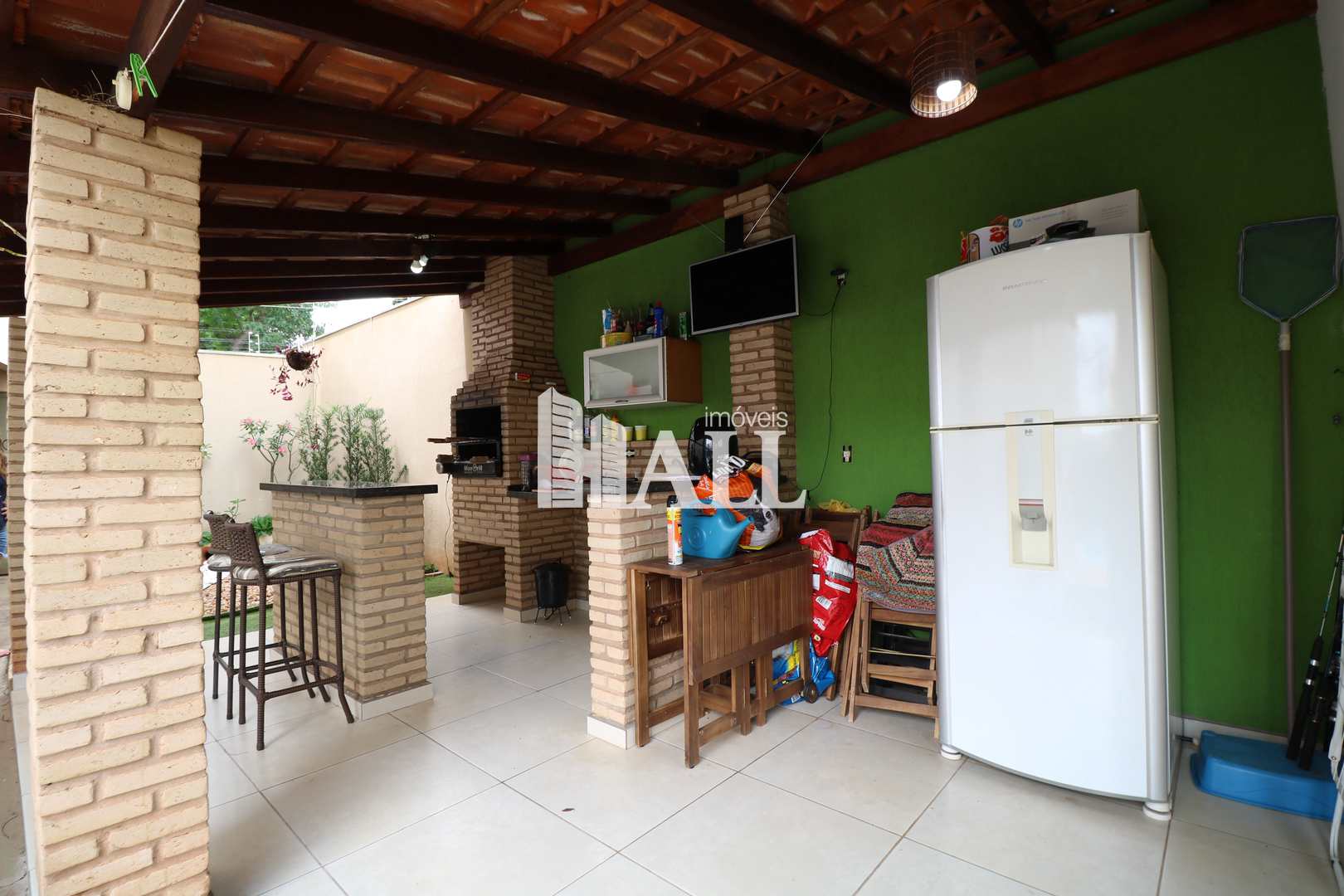 Apartamento à venda com 2 quartos, 110m² - Foto 13