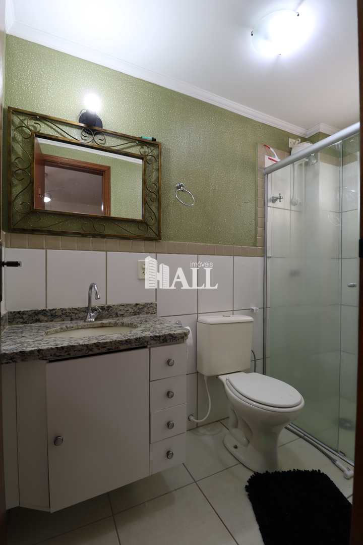 Apartamento à venda com 2 quartos, 110m² - Foto 7