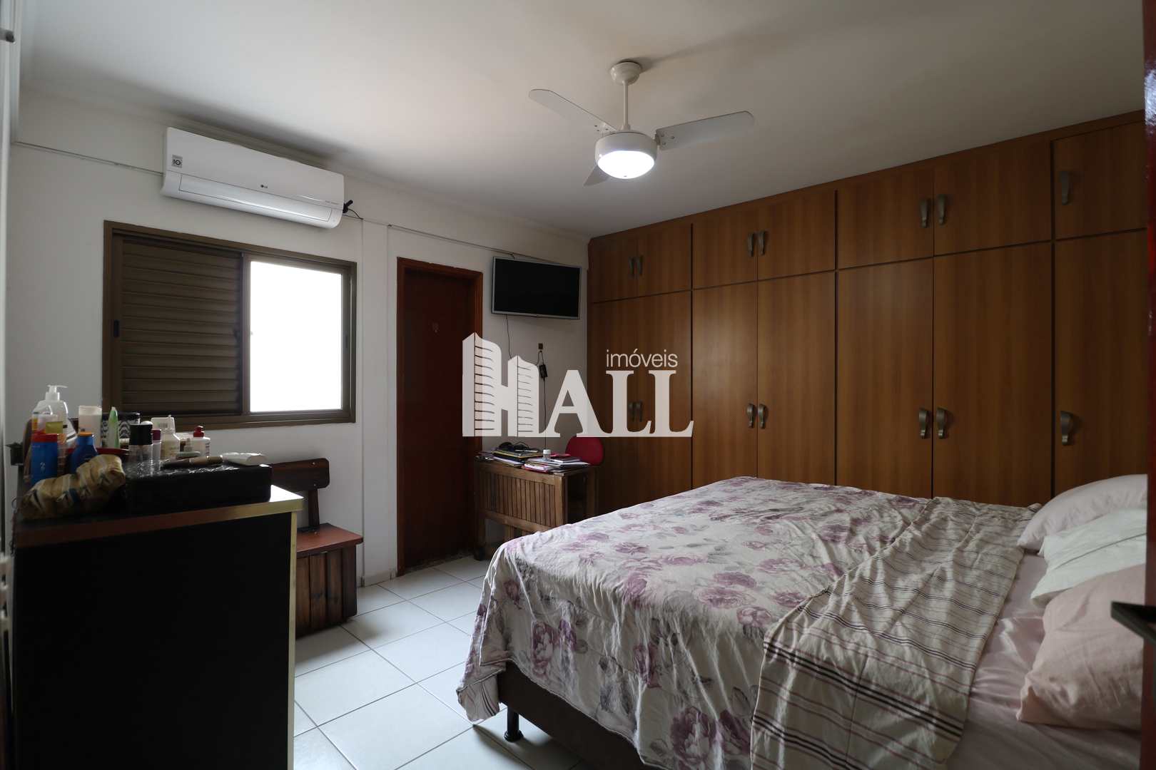 Apartamento à venda com 2 quartos, 110m² - Foto 6