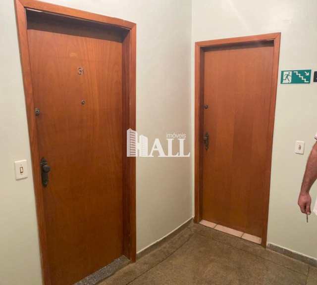 Apartamento à venda com 3 quartos, 95m² - Foto 11