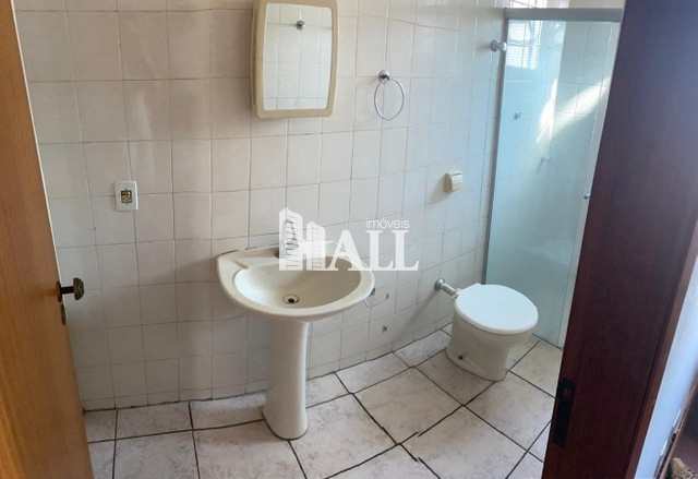 Apartamento à venda com 3 quartos, 95m² - Foto 9