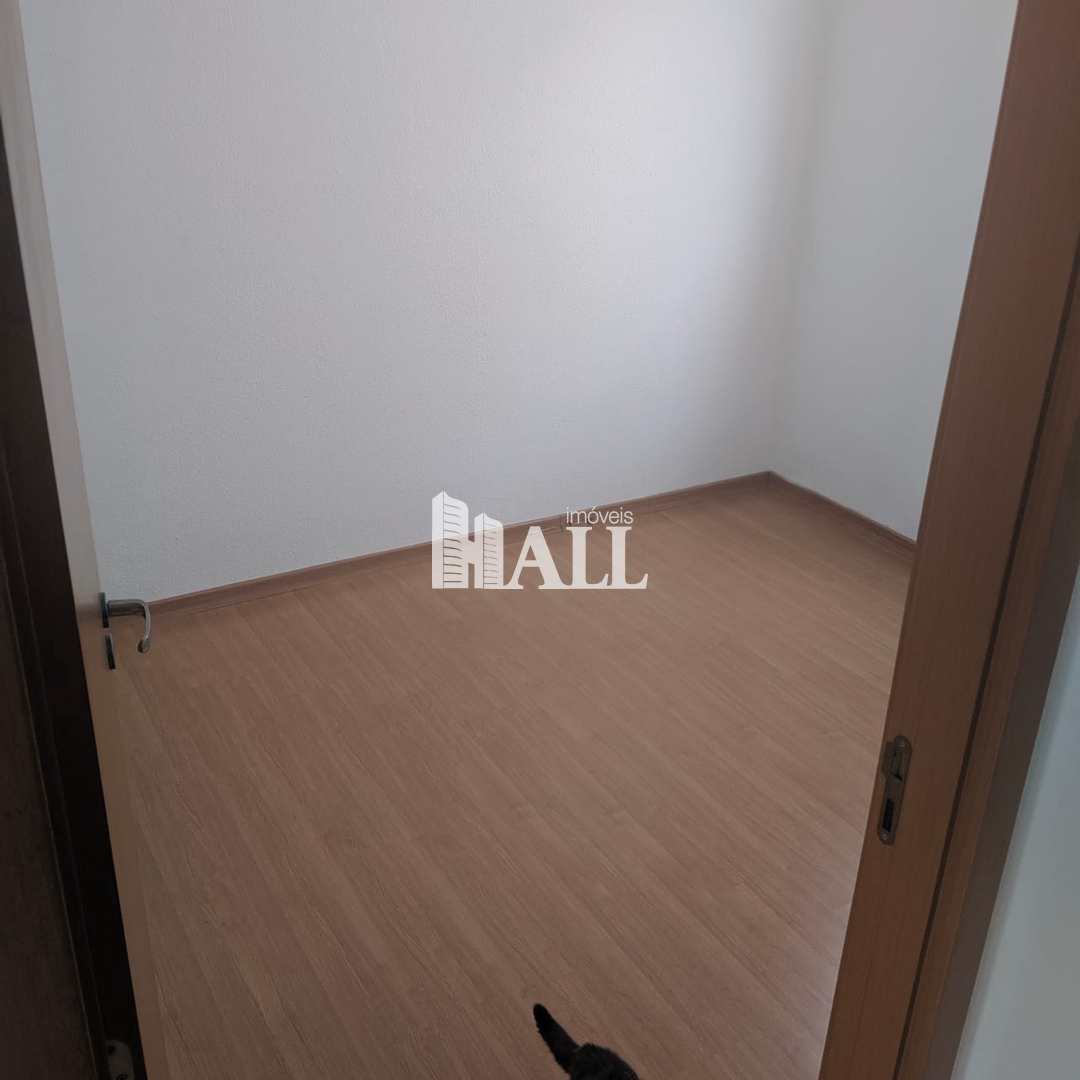 Apartamento à venda com 2 quartos, 45m² - Foto 3