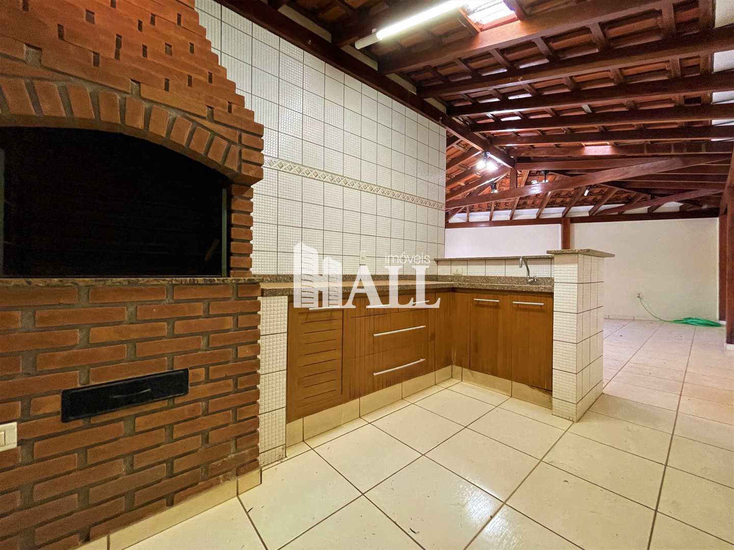 Casa de Condomínio à venda com 3 quartos, 140m² - Foto 7