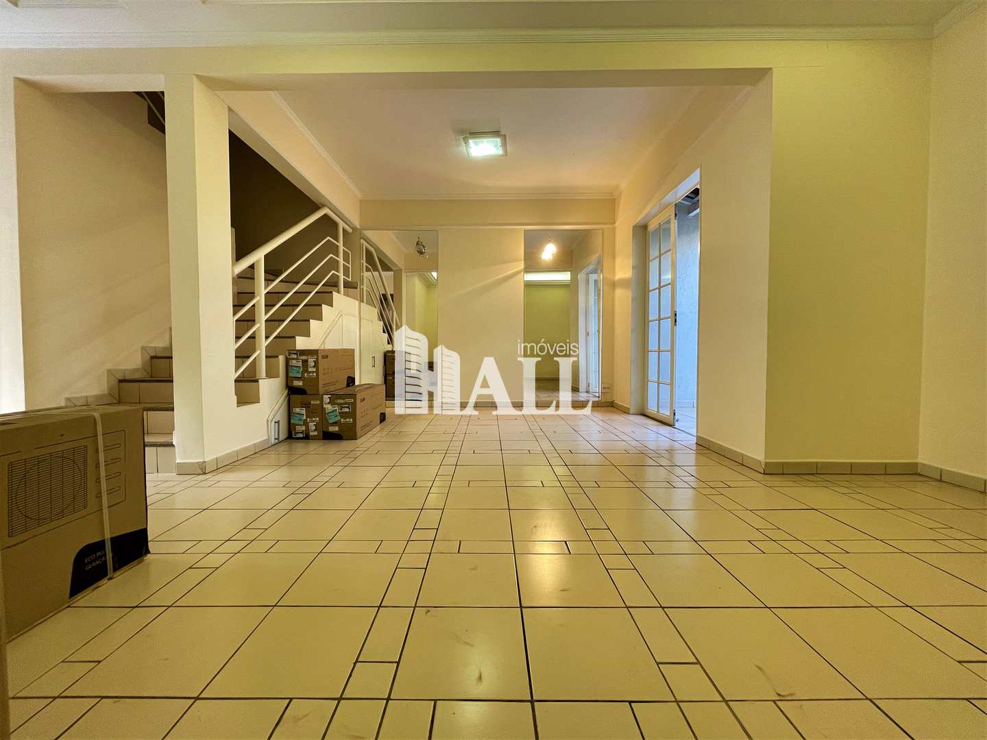 Casa de Condomínio à venda com 3 quartos, 140m² - Foto 1