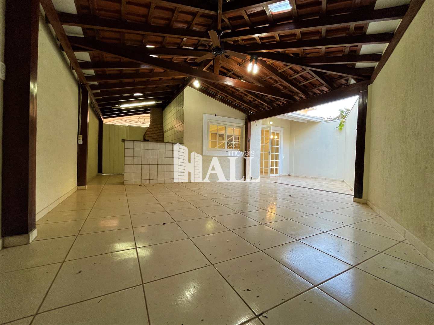 Casa de Condomínio à venda com 3 quartos, 140m² - Foto 6