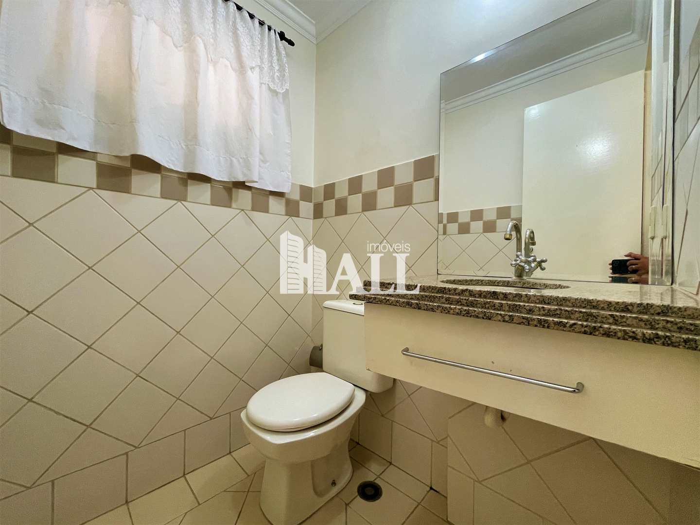 Casa de Condomínio à venda com 3 quartos, 140m² - Foto 3