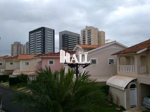 Casa de Condomínio à venda com 3 quartos, 140m² - Foto 17