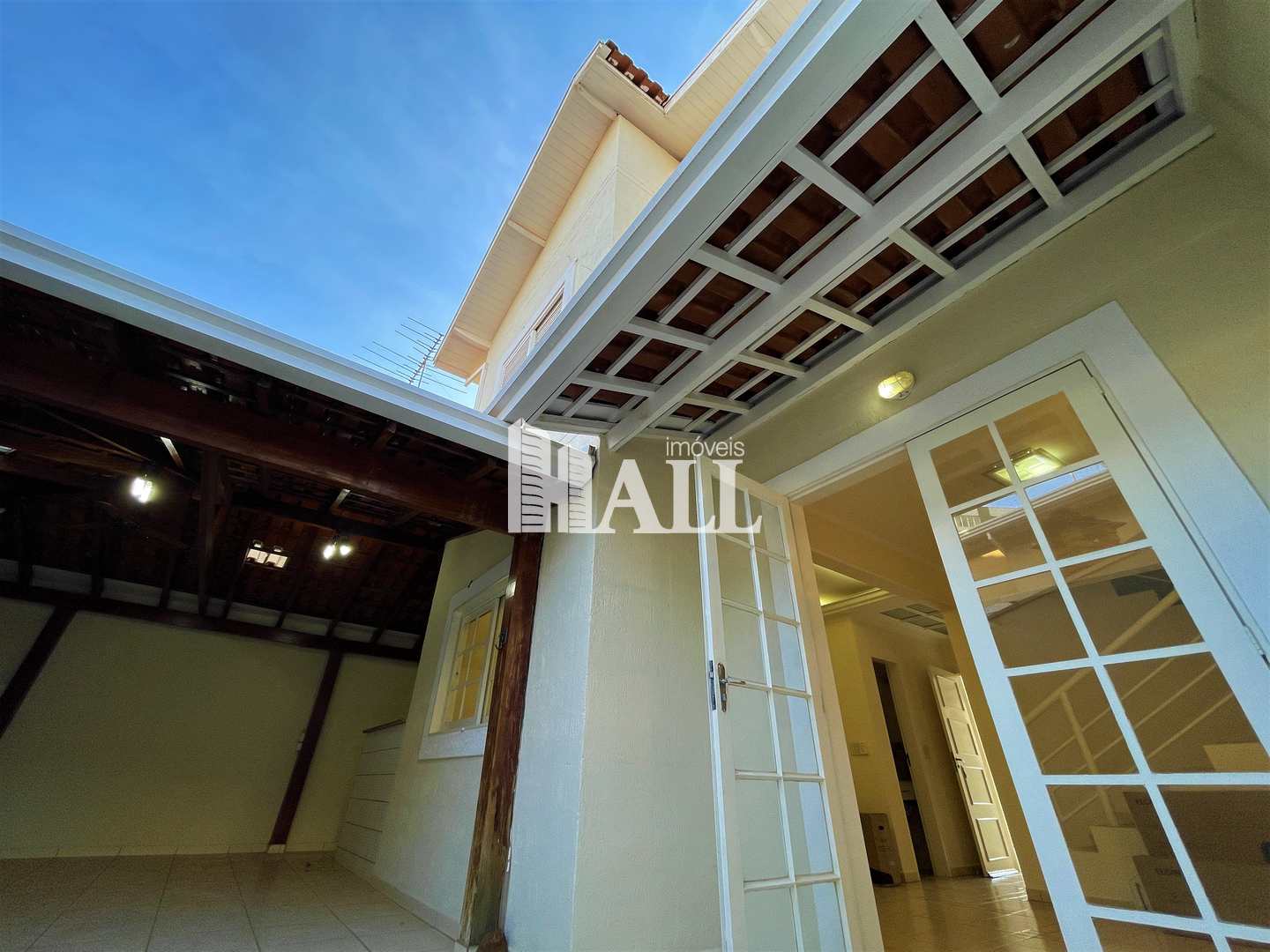 Casa de Condomínio à venda com 3 quartos, 140m² - Foto 5