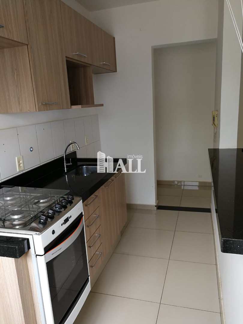 Apartamento à venda com 2 quartos, 45m² - Foto 4