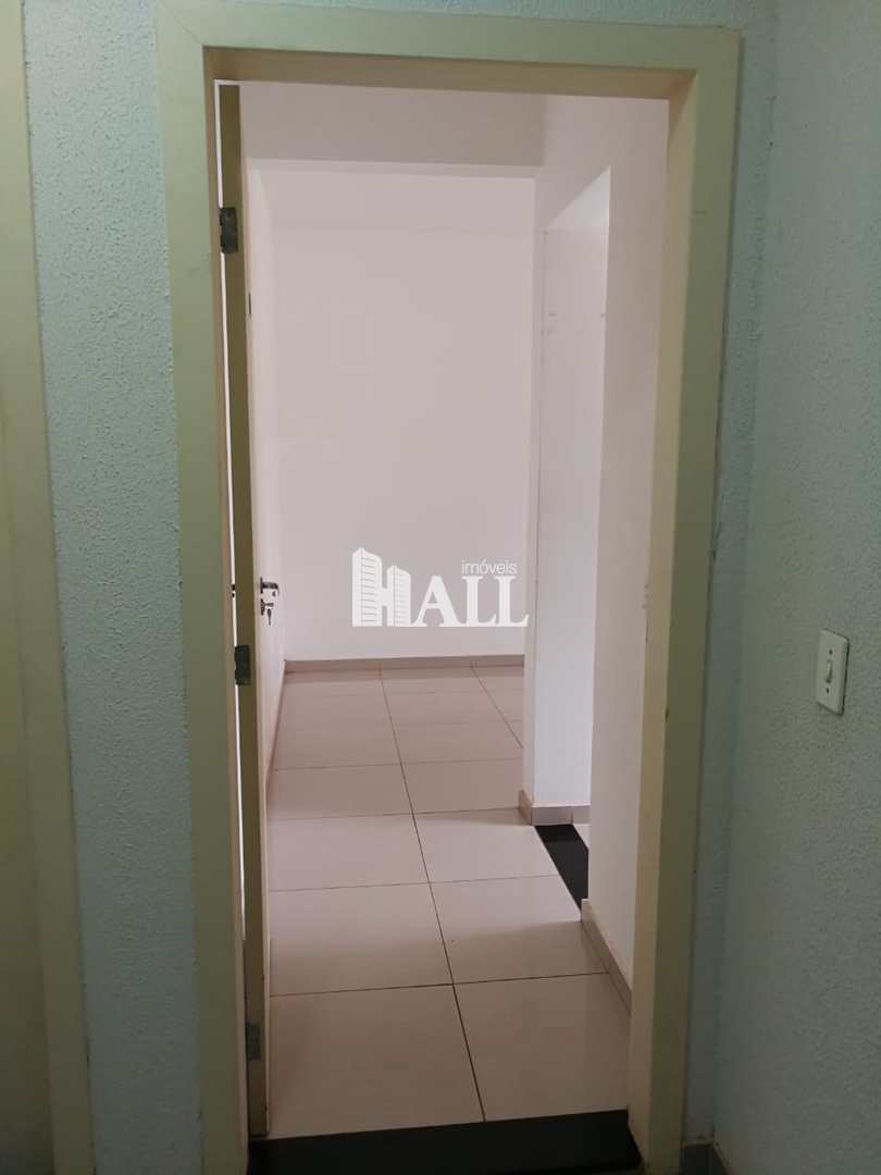 Apartamento à venda com 2 quartos, 45m² - Foto 7