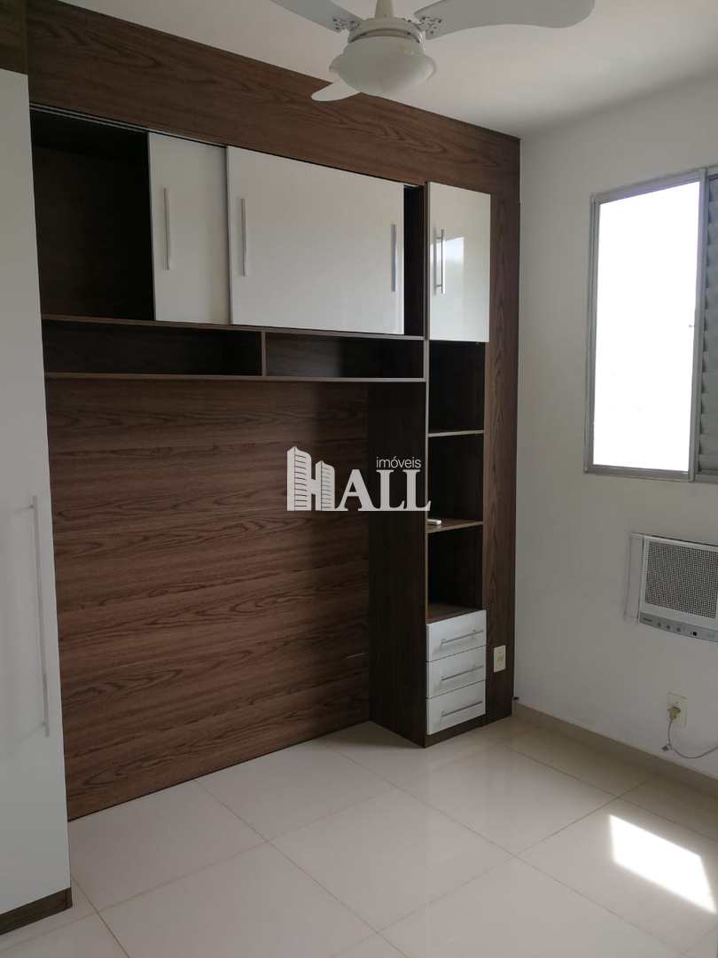 Apartamento à venda com 2 quartos, 45m² - Foto 11