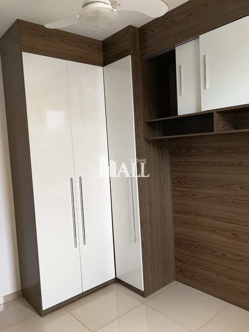 Apartamento à venda com 2 quartos, 45m² - Foto 8