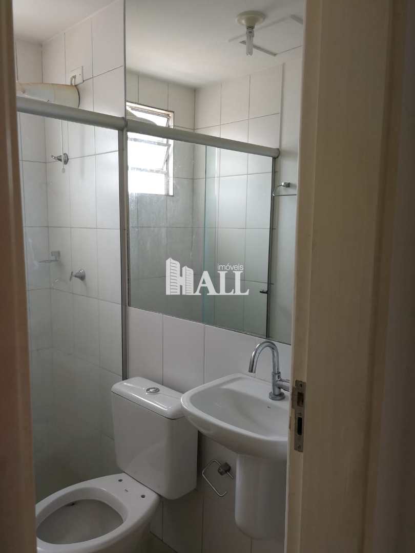 Apartamento à venda com 2 quartos, 45m² - Foto 10