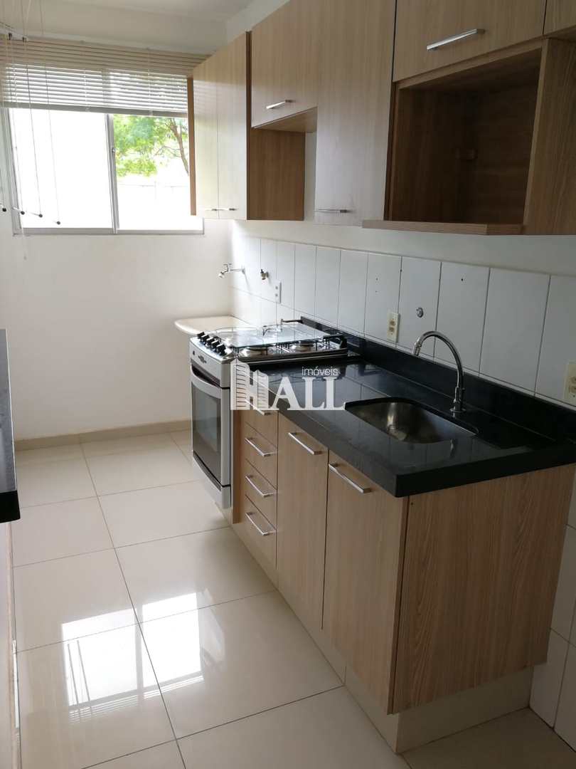 Apartamento à venda com 2 quartos, 45m² - Foto 5