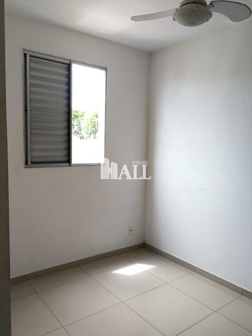 Apartamento à venda com 2 quartos, 45m² - Foto 9