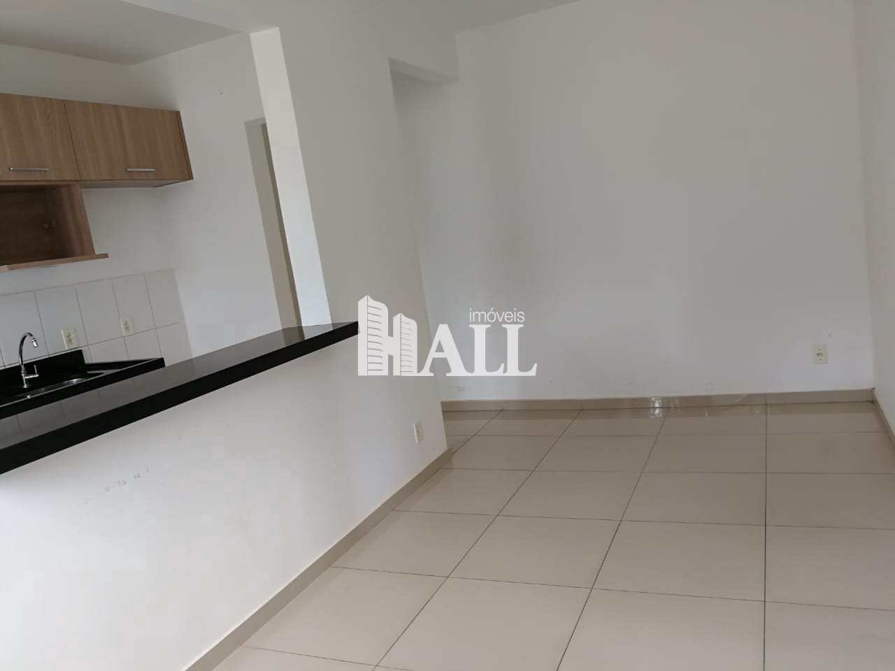 Apartamento à venda com 2 quartos, 45m² - Foto 1