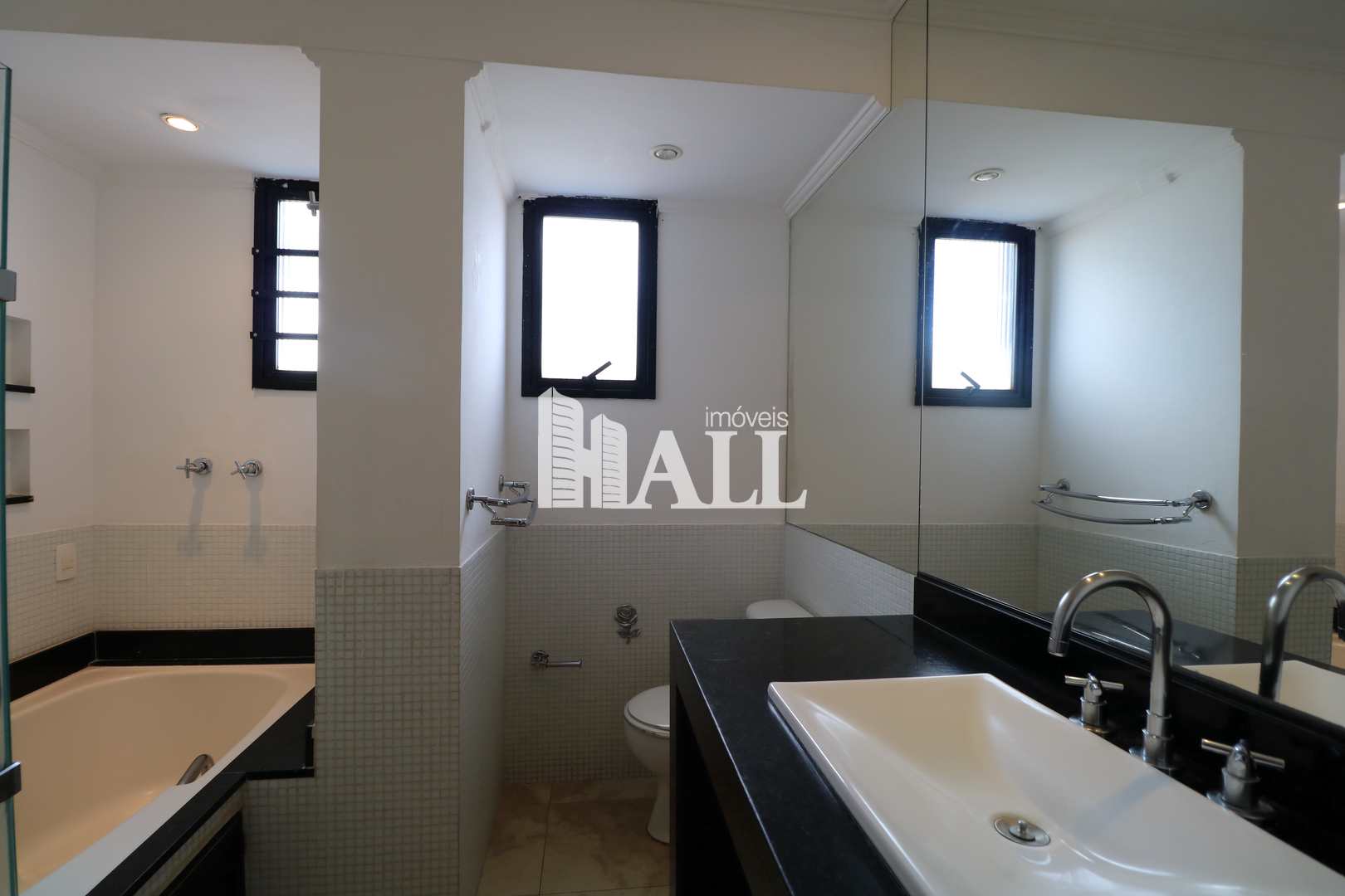 Apartamento à venda com 4 quartos, 208m² - Foto 16