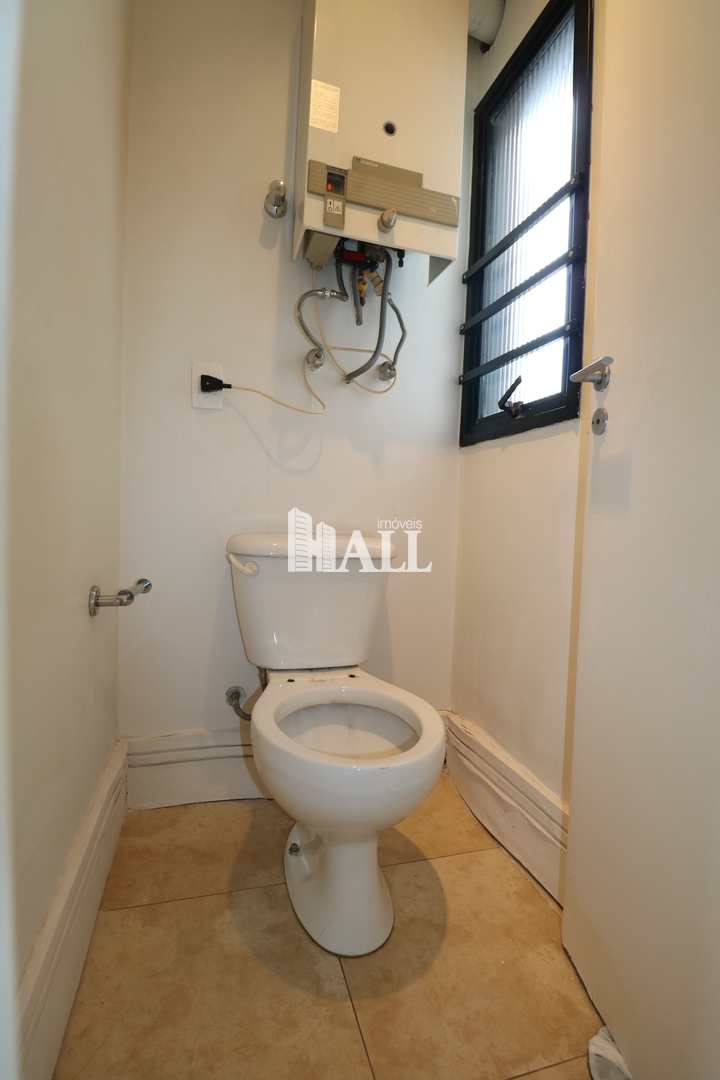 Apartamento à venda com 4 quartos, 208m² - Foto 4