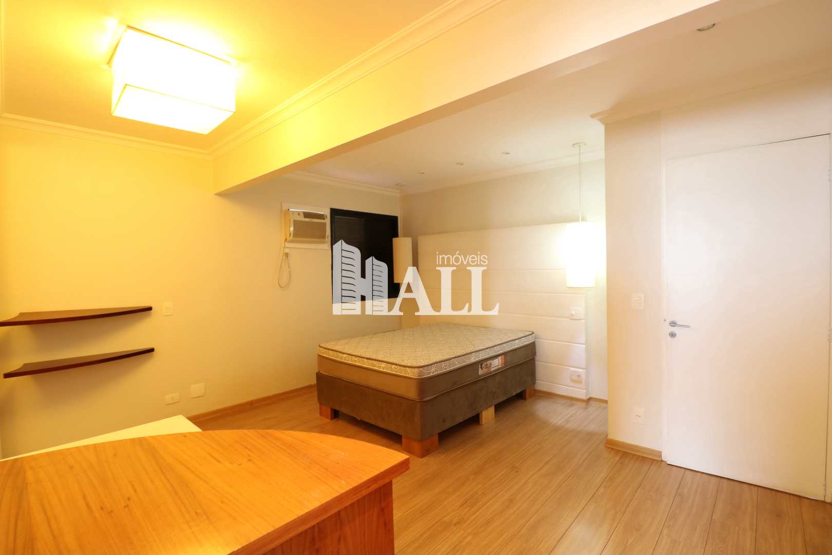 Apartamento à venda com 4 quartos, 208m² - Foto 11