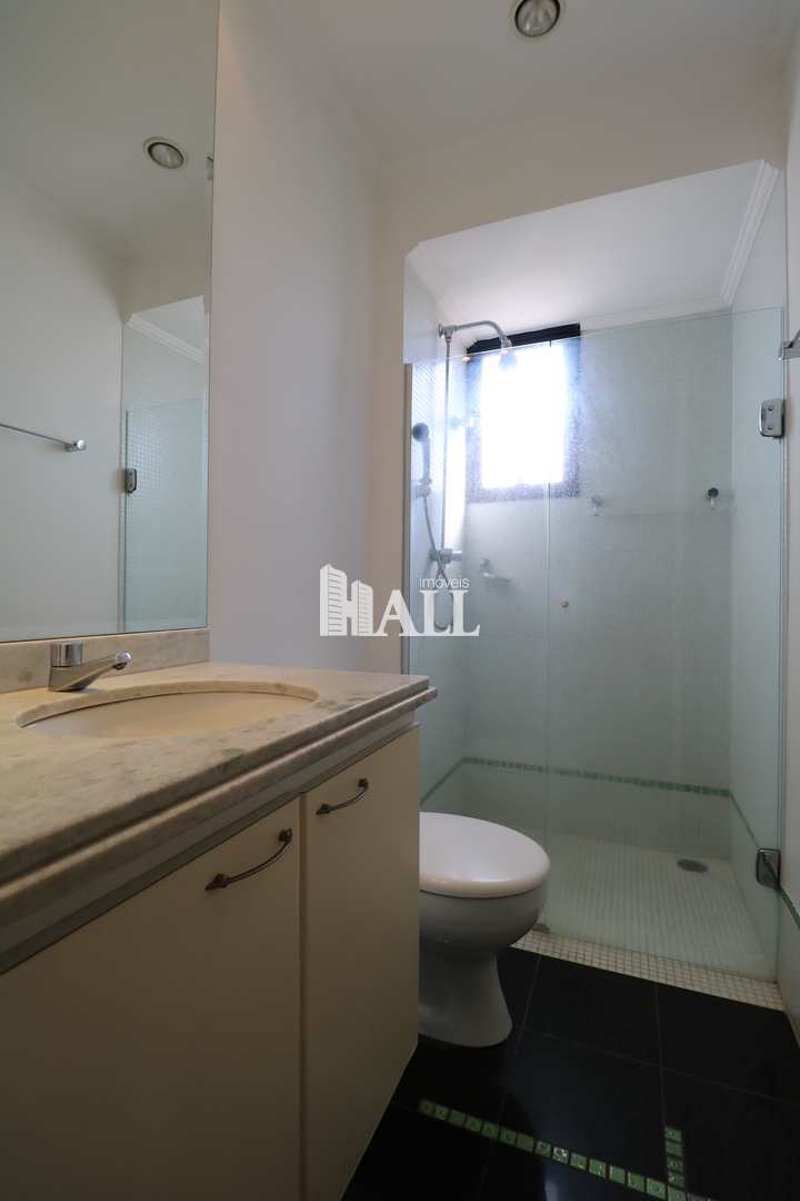 Apartamento à venda com 4 quartos, 208m² - Foto 21